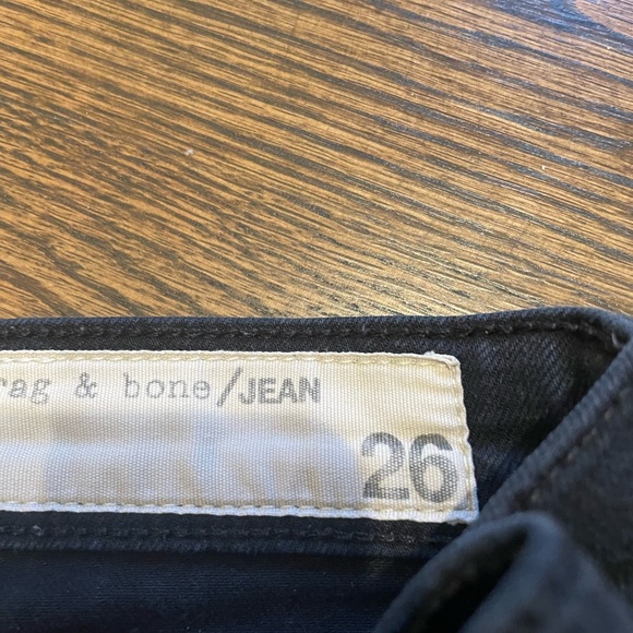 2 Rag & Bone the Dre pants - Picture 2 of 16